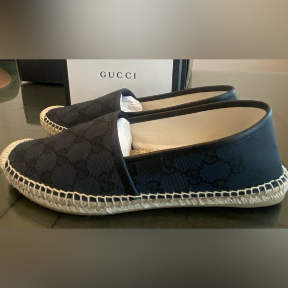 Gucci Espadrilles - Picture 5 of 16
